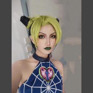 JOJO 人物系列 空条徐伦