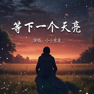 等下一个天亮