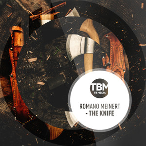 The Knife (Radio Edit)