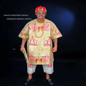 Egwu Okolobia Umuoji