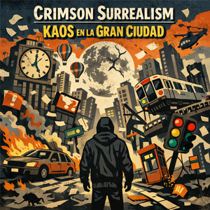 Kaos en la Gran Ciudad