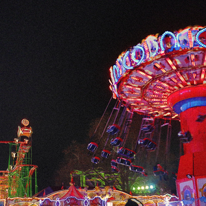 Holidays Still Feel the Same