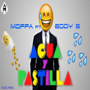 Agua y Pastilla (feat. Eddy S)