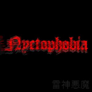 Nyctophobia