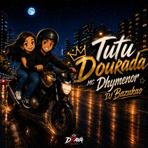Tutu Dourada