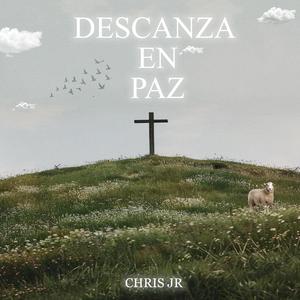 DESCANZA EN PAZ