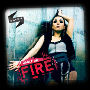 Dance on Fire