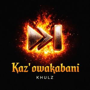 Kaz' Owakabani