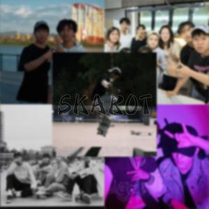 布尔哈通河 Freestyle