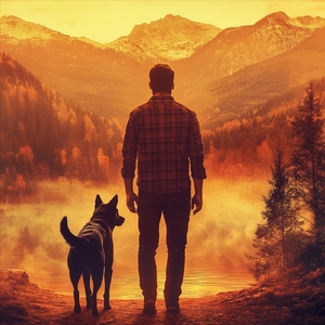 Старий друг