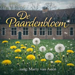 De paardenbloem