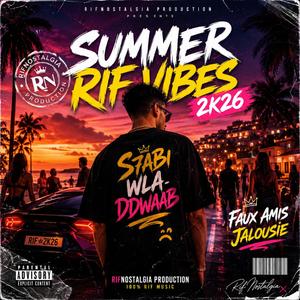 S7abi Wla Ddwaab (REGGAETON DARIJA URBAN FUSION)