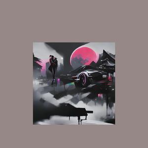 Sabarlah biarkan semesta yang melukis