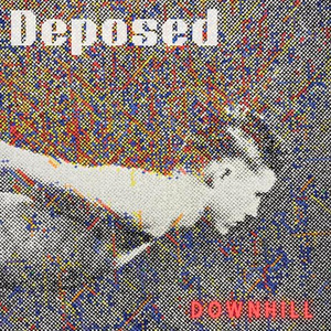 E to C (Post Punk School)