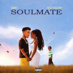 Soulmate (feat. Ibee Melody)