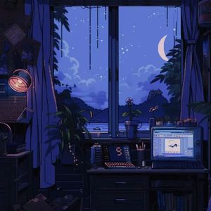 【Free】“夜” Emo type beat