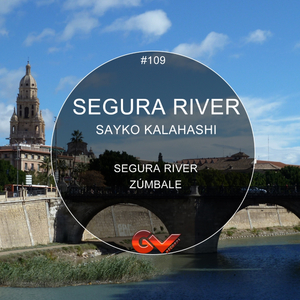 Segura River (Original Mix)
