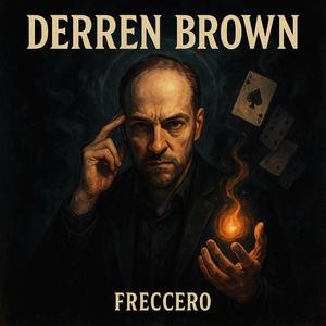 Derren Brown