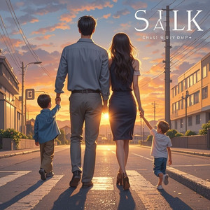 时光里的暖光_烁锋妈妈