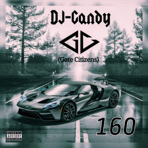 160 (feat. GC (Gate Citizens))