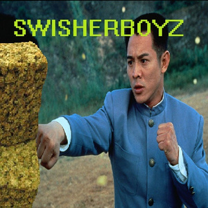 ☯ Jet Li Da Brick ☯