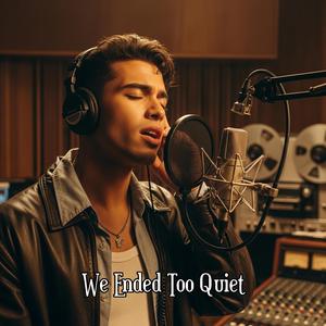 We Ended Too Quiet