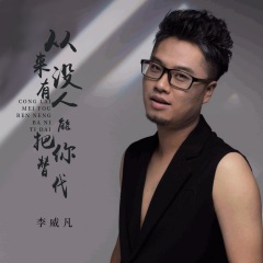 从来没有人能把你替代 (DJBanan版)