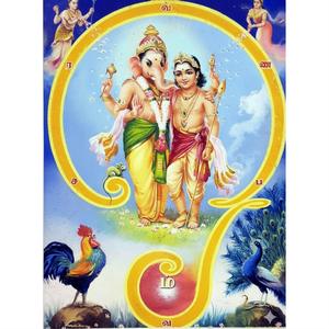 திருப்புகழ் 177 புடைசெப் பென (பழநி)