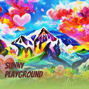 Sunny Playground