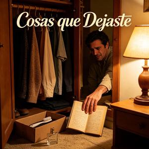 cosas que dejaste