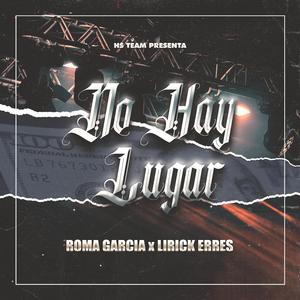 No Hay Lugar (feat. Lirick Erres)