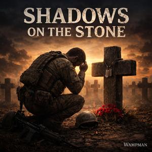Shadows On The Stone