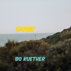 Groyne