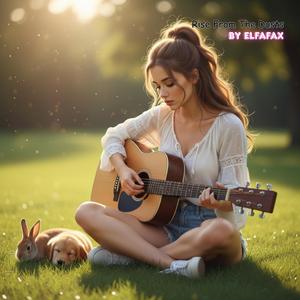 Warmth Into Cold Silence