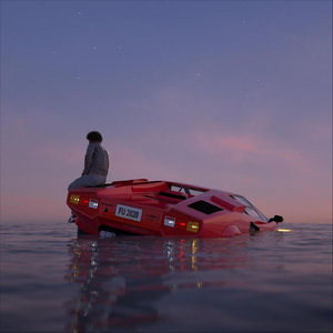 Company (Part 4 of a Love Story) [feat. Groovebox]