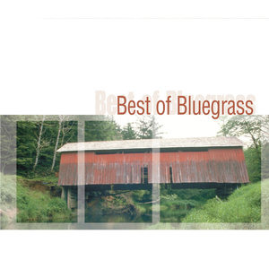 Bluegrass Banjo