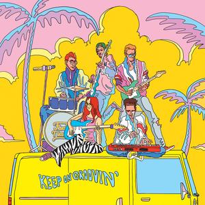 Jump 'n' Funk (feat. Marcello Cassanelli)