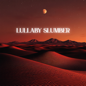 Lullabies from the Heart - 528 Hz Baby Sleep Therapy