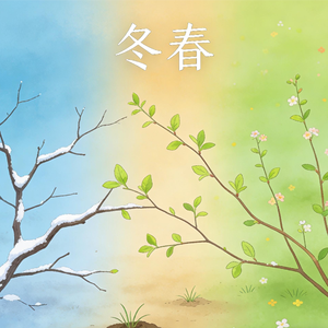 冬春