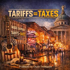 Tariffs = Taxes