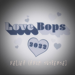 relief (from suspense)