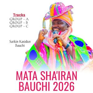 MATA SHA'IRAN BAUCHI GROUP (C)
