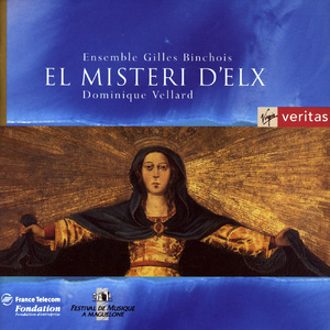 Oh Cos Sanctel Misteri D'Elx Vespra Vigile