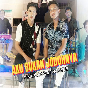 Aku Bukan Jodohnya