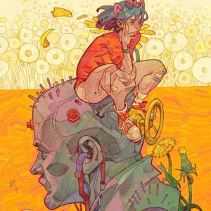 阴晴（Choro Das Aguas）