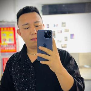 牙克甫江赛买提