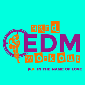 In The Name Of Love (Instrumental Workout Mix 140 bpm)