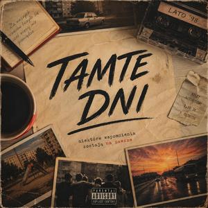 Tamte Dni