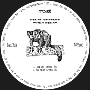 Sun Palace (Original Mix)