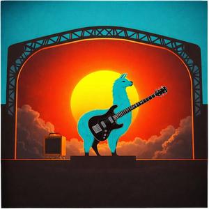 Yandım ateş-i aşkla